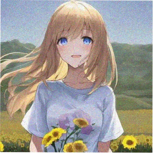 青苹果影院6090 访谈嘉宾动画导演头像